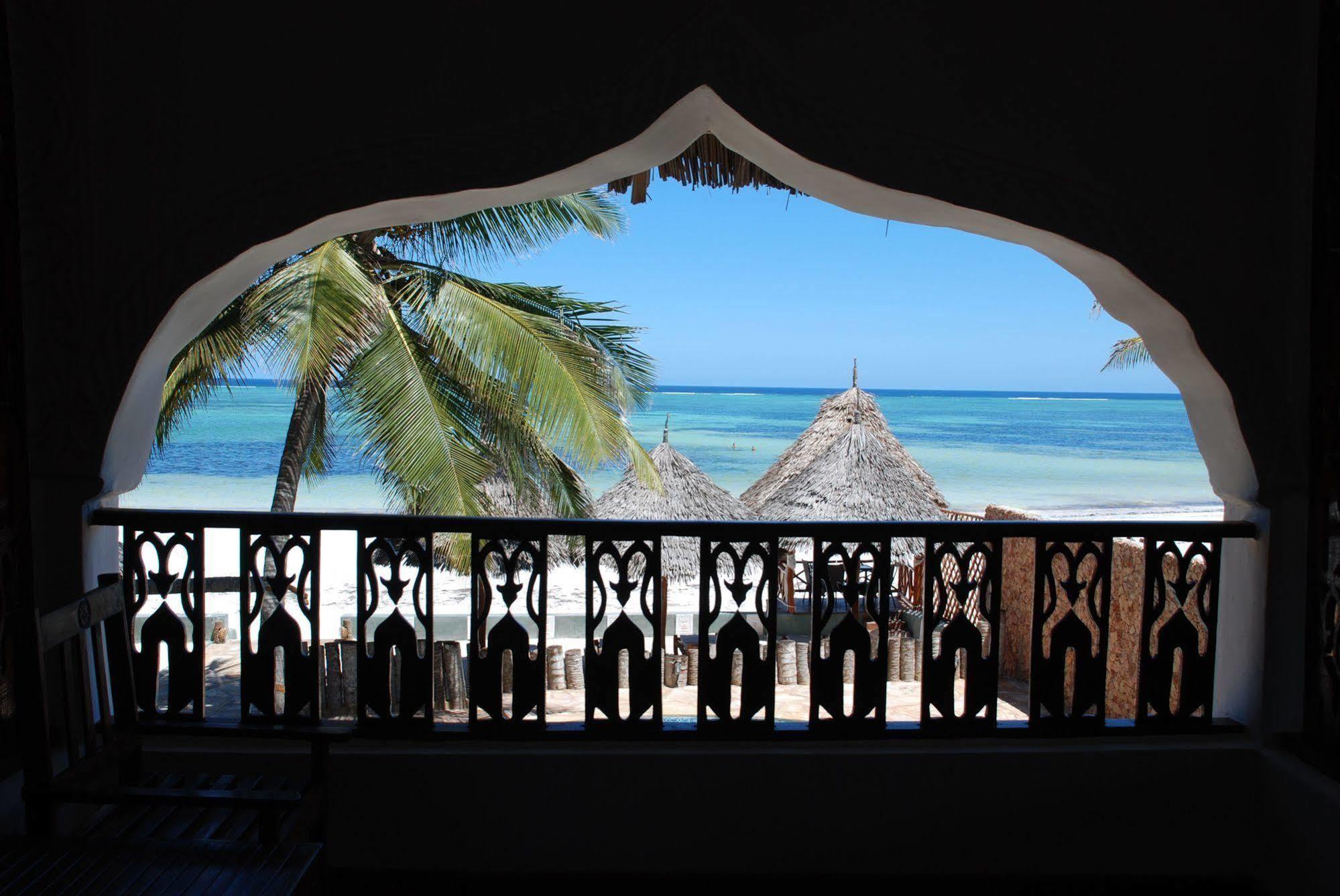 Hotel Zanzibar House Matemwe  Exterior foto